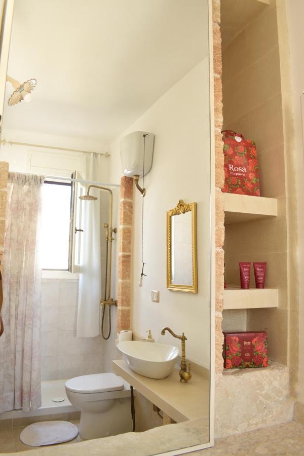 Appartement Lisa Dimora Salentina à Andrano Extérieur photo