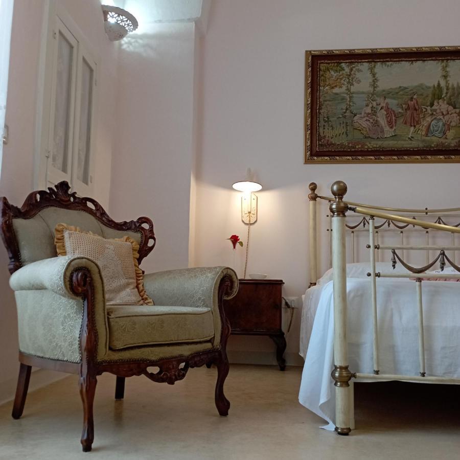 Appartement Lisa Dimora Salentina à Andrano Extérieur photo