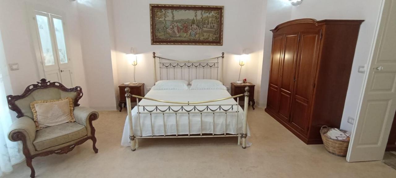 Appartement Lisa Dimora Salentina à Andrano Extérieur photo