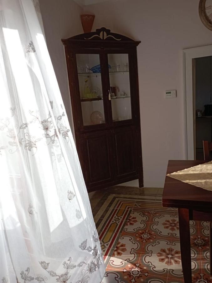 Appartement Lisa Dimora Salentina à Andrano Extérieur photo